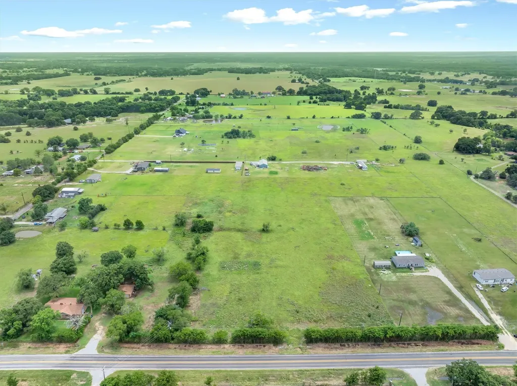 Lot 4r W. Cedar Parkway Kemp TX 75143