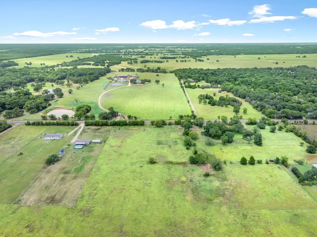 Lot 4r W. Cedar Parkway Kemp TX 75143