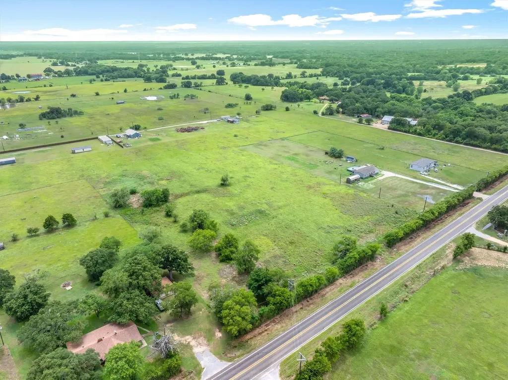 Lot 4r W. Cedar Parkway Kemp TX 75143