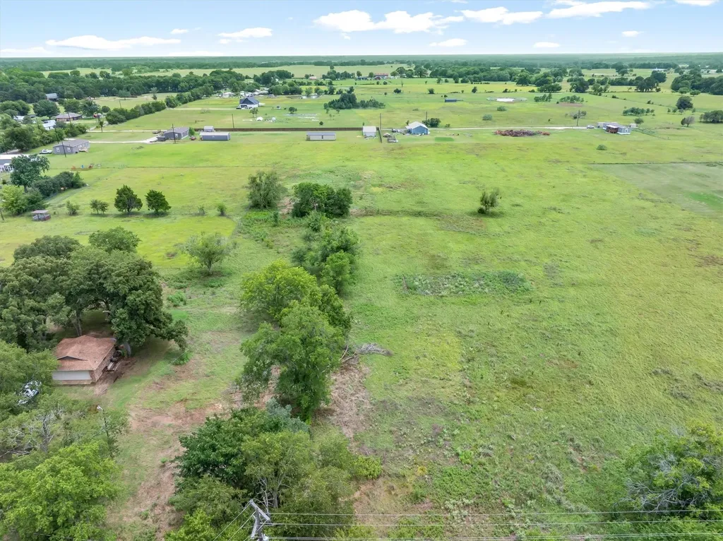 Lot 4r W. Cedar Parkway Kemp TX 75143
