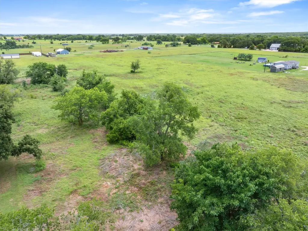 Lot 4r W. Cedar Parkway Kemp TX 75143