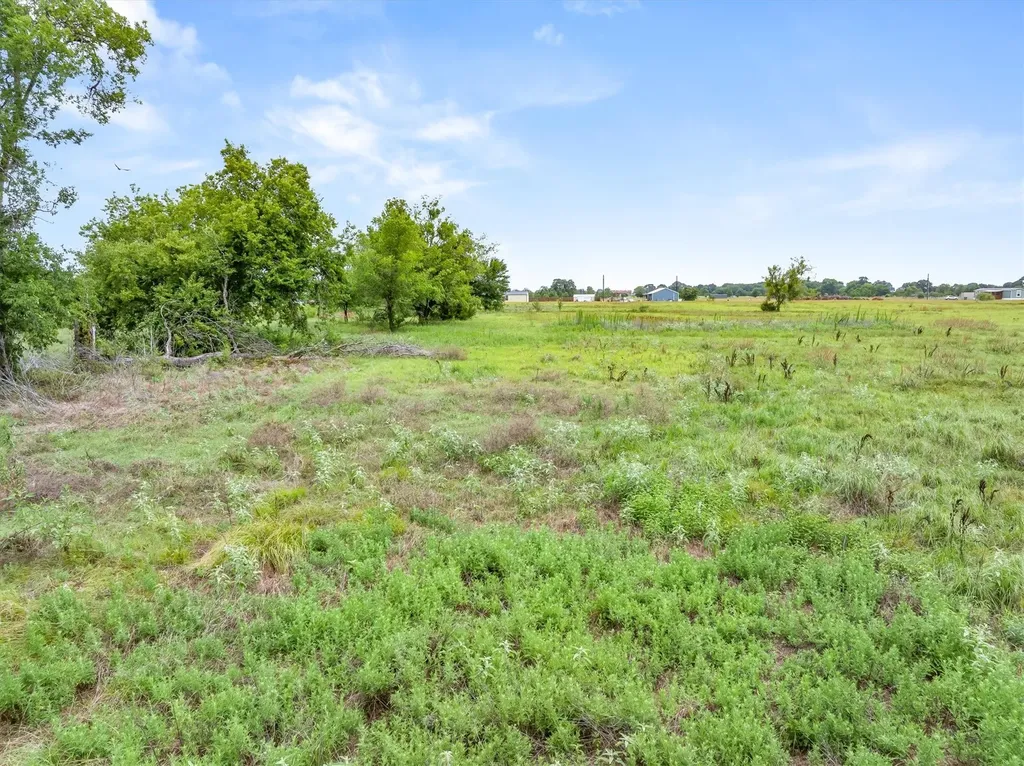 Lot 4r W. Cedar Parkway Kemp TX 75143