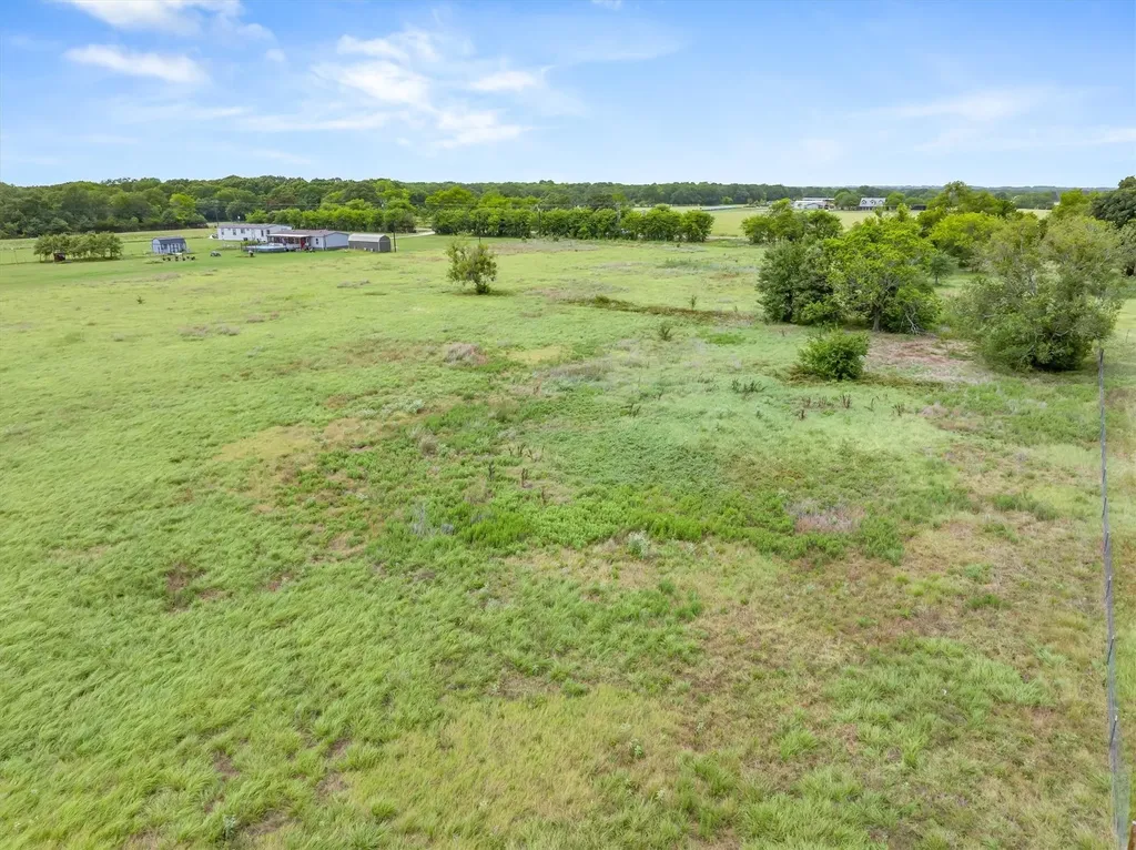 Lot 4r W. Cedar Parkway Kemp TX 75143