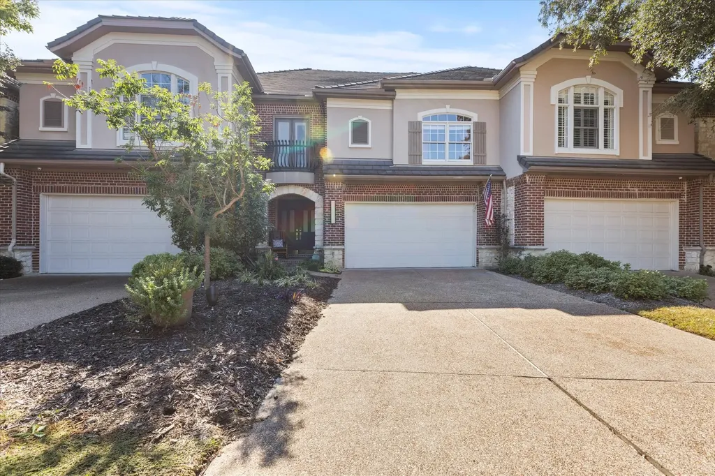 4223 Castle Rock Court Irving TX 75038