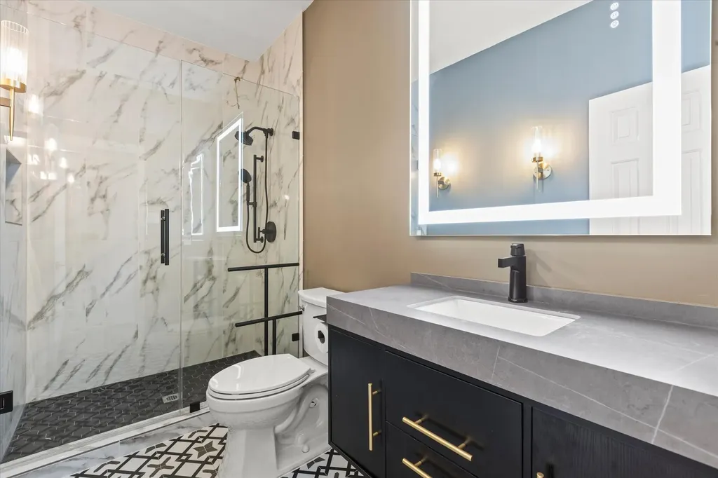 4223 Castle Rock Court Irving TX 75038