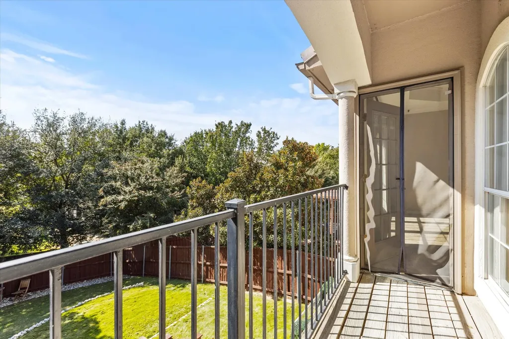 4223 Castle Rock Court Irving TX 75038
