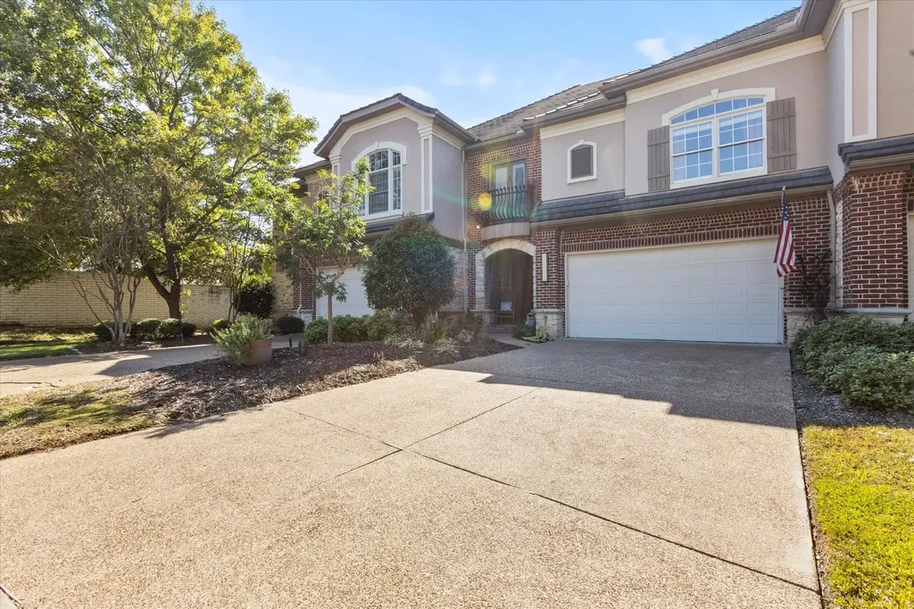 4223 Castle Rock Court Irving TX 75038