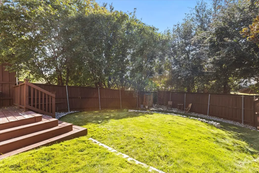 4223 Castle Rock Court Irving TX 75038