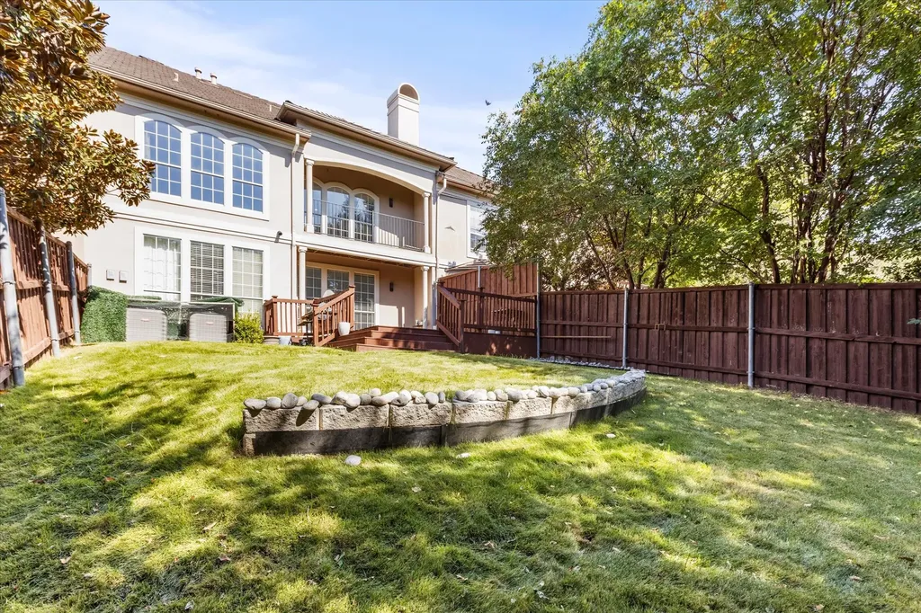 4223 Castle Rock Court Irving TX 75038