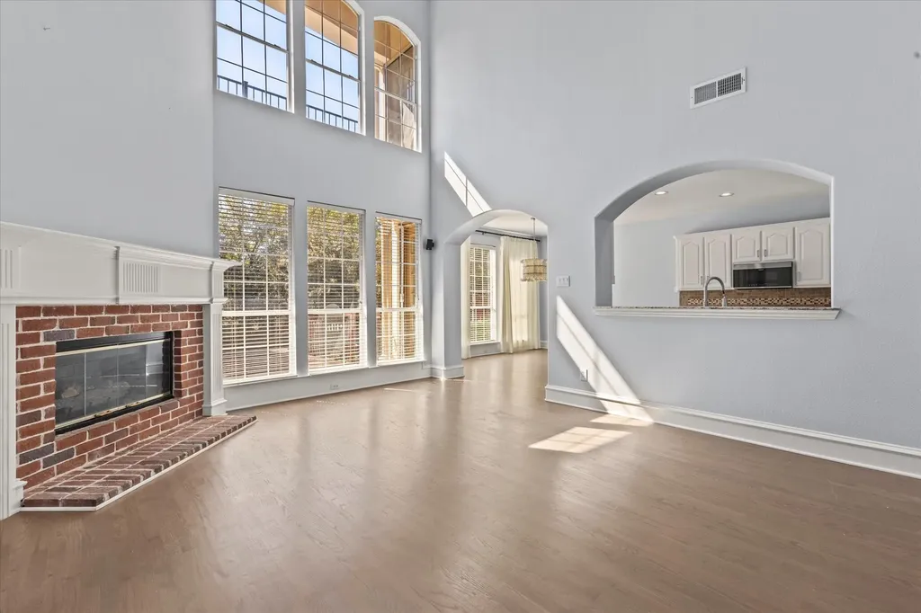 4223 Castle Rock Court Irving TX 75038