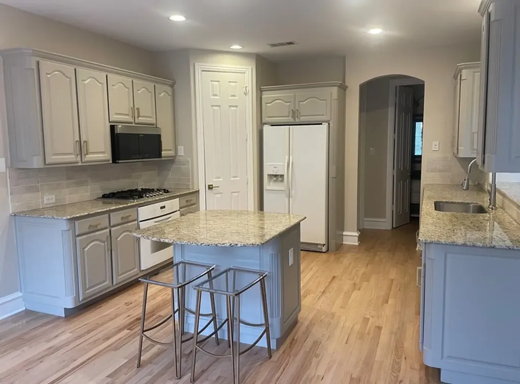 4223 Castle Rock Court Irving TX 75038