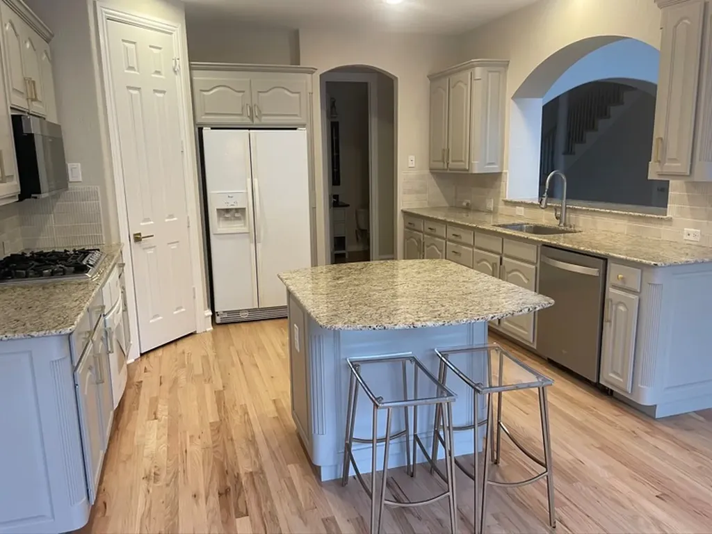 4223 Castle Rock Court Irving TX 75038