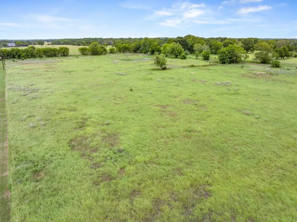 Lot 3r W. Cedar Parkway Kemp TX 75143