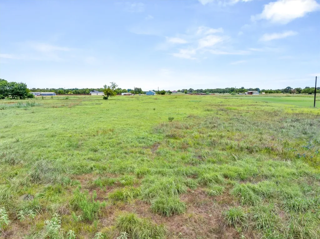 Lot 3r W. Cedar Parkway Kemp TX 75143