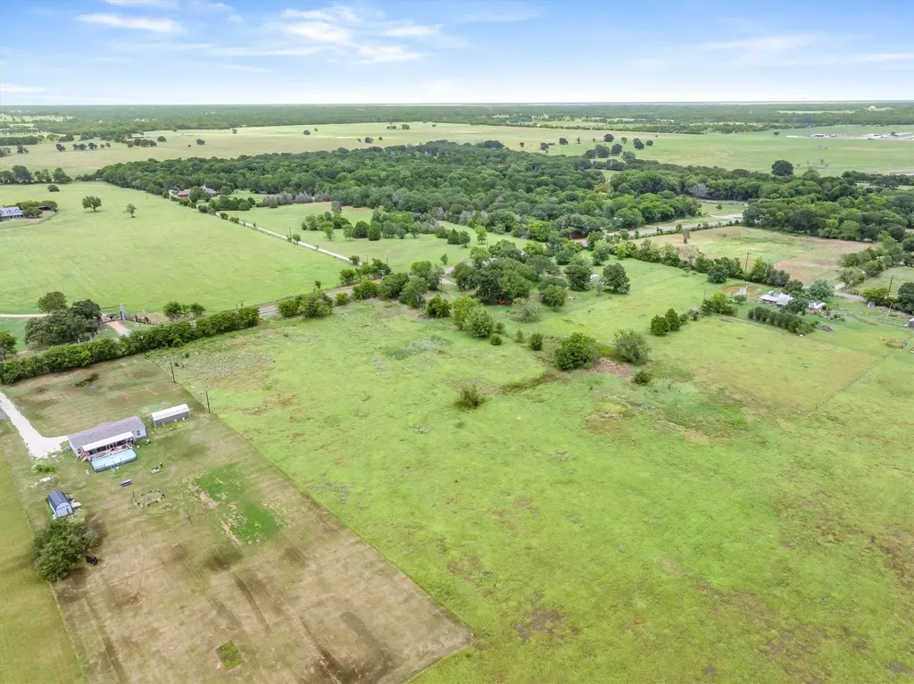 Lot 3r W. Cedar Parkway Kemp TX 75143