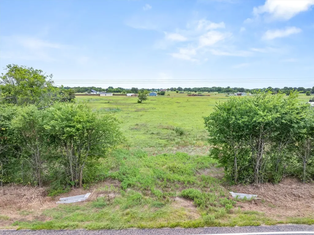 Lot 3r W. Cedar Parkway Kemp TX 75143