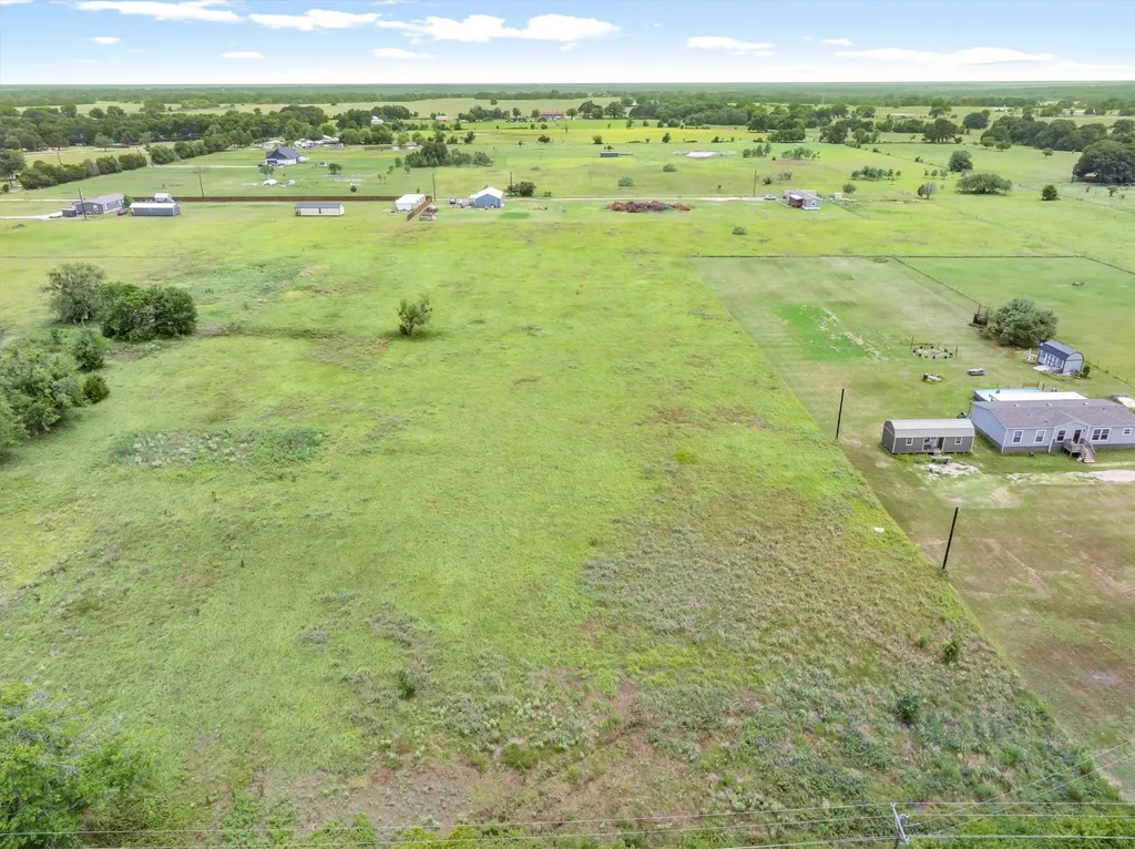 Lot 3r W. Cedar Parkway Kemp TX 75143