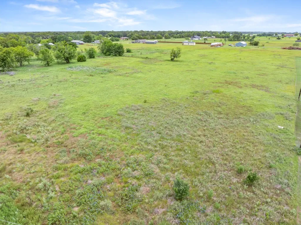 Lot 3r W. Cedar Parkway Kemp TX 75143
