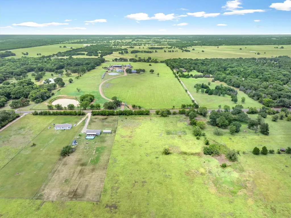 Lot 3r W. Cedar Parkway Kemp TX 75143