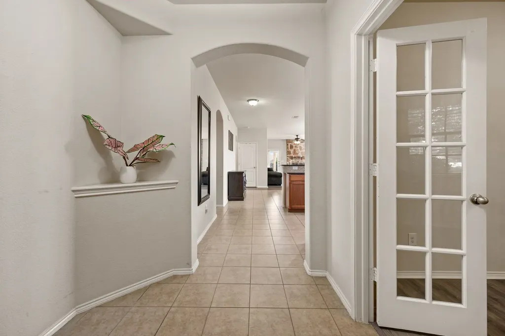 13160 Larks View Point Fort Worth TX 76244