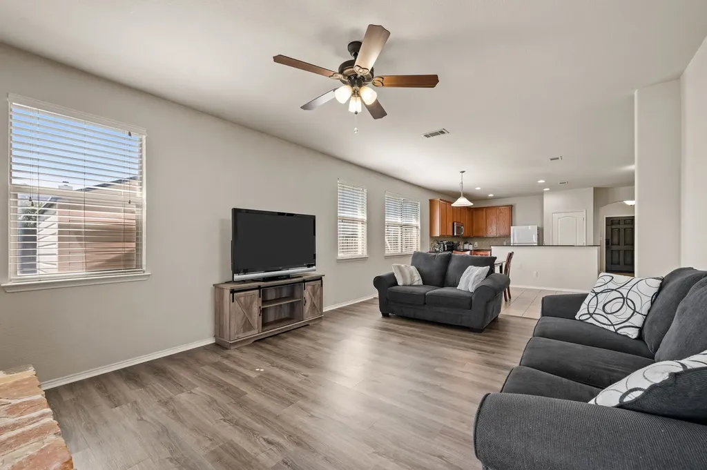 13160 Larks View Point Fort Worth TX 76244