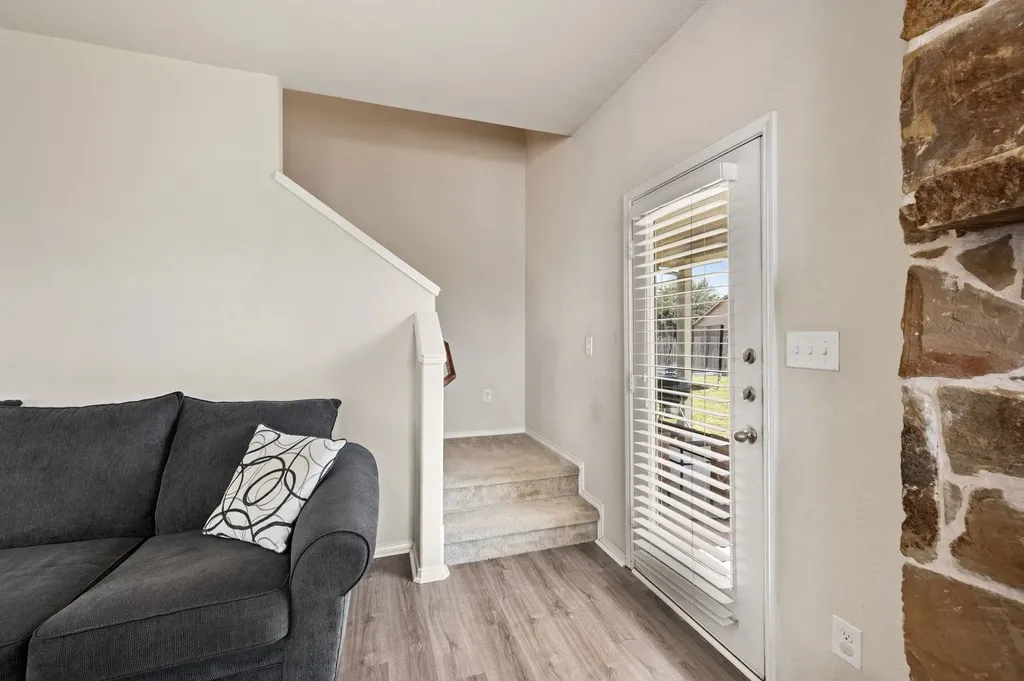 13160 Larks View Point Fort Worth TX 76244