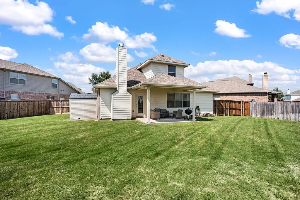 13160 Larks View Point Fort Worth TX 76244