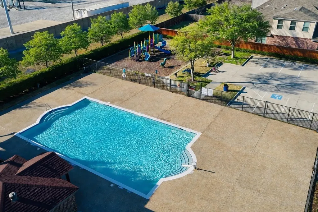 13160 Larks View Point Fort Worth TX 76244