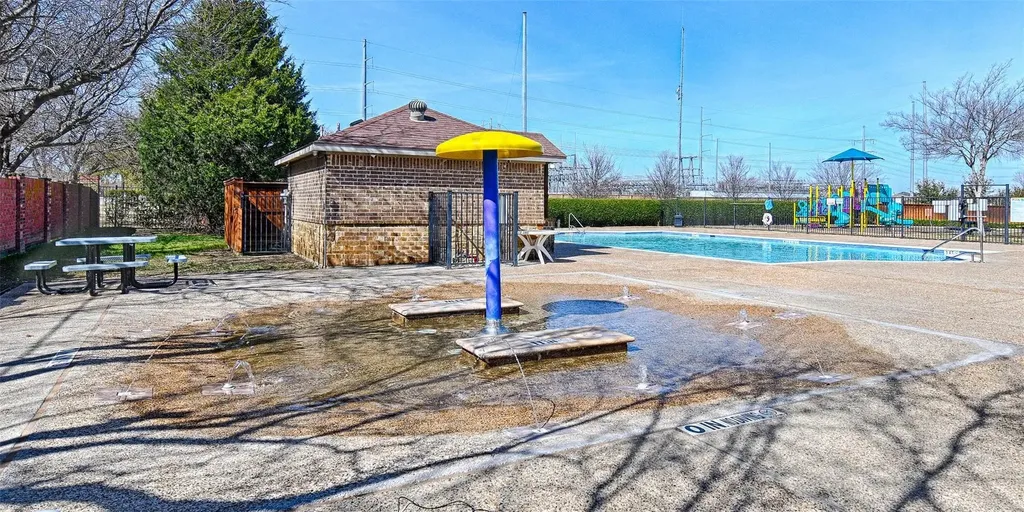 13160 Larks View Point Fort Worth TX 76244