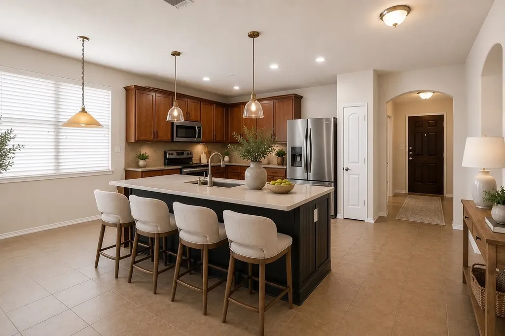 13160 Larks View Point Fort Worth TX 76244