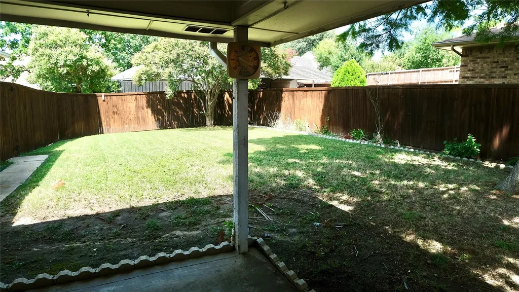 4724 Meadowview Drive Mesquite TX 75150
