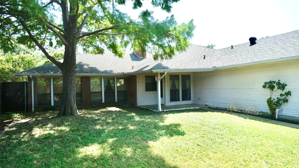 4724 Meadowview Drive Mesquite TX 75150