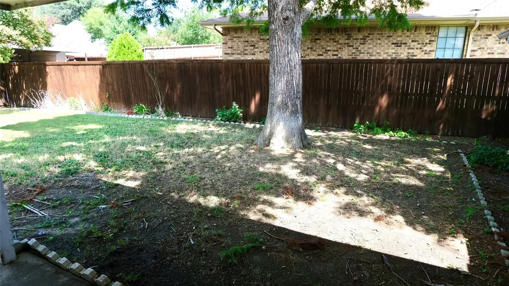 4724 Meadowview Drive Mesquite TX 75150