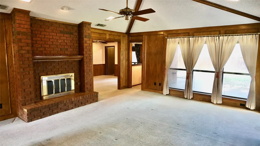 4724 Meadowview Drive Mesquite TX 75150