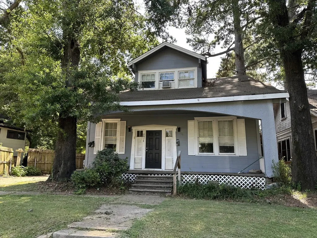 2413 Creswell Avenue Shreveport LA 71104