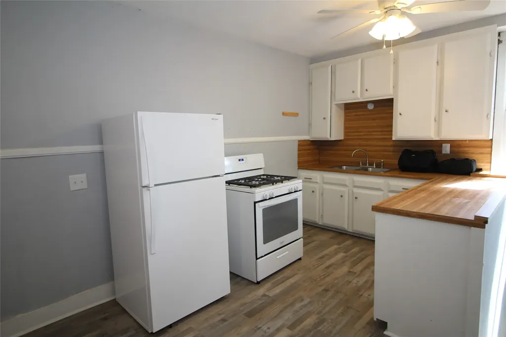 2413 Creswell Avenue Shreveport LA 71104