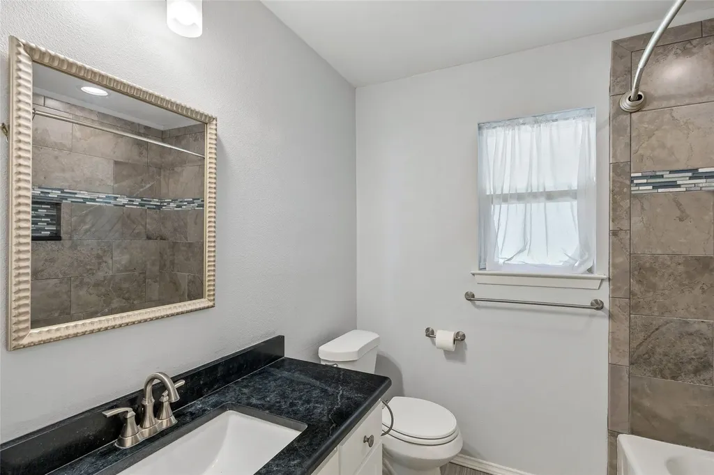 6409 Poco Court Fort Worth TX 76133