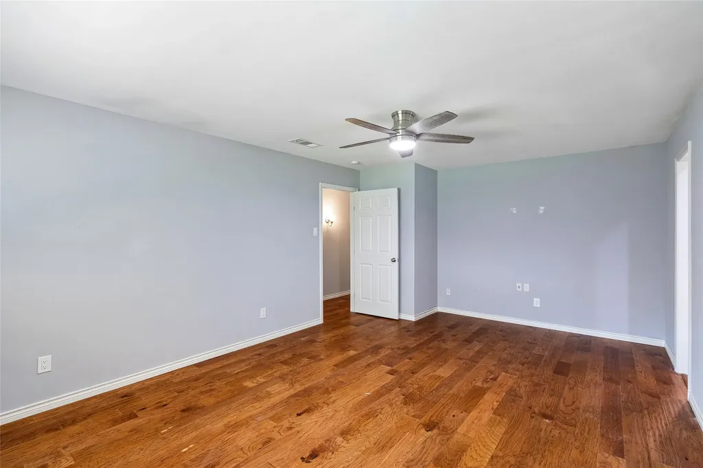 6409 Poco Court Fort Worth TX 76133