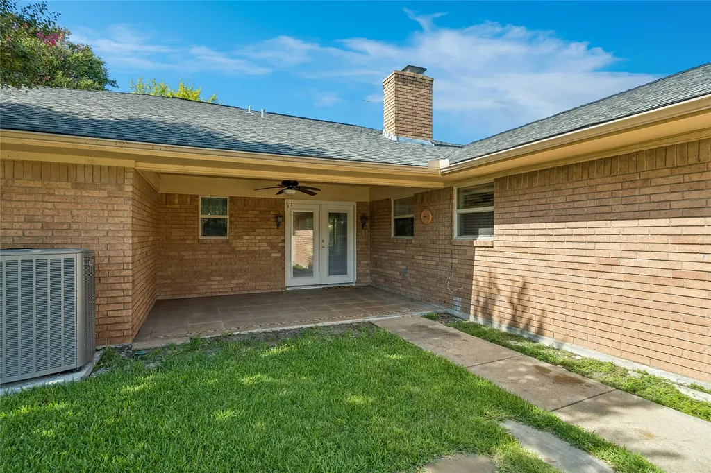 6409 Poco Court Fort Worth TX 76133