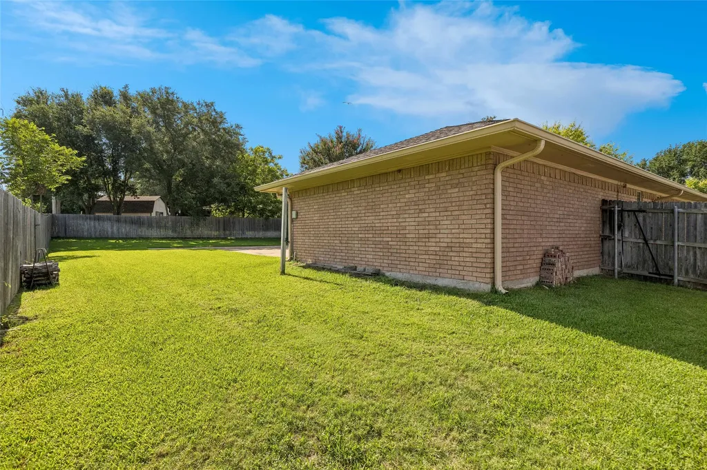 6409 Poco Court Fort Worth TX 76133