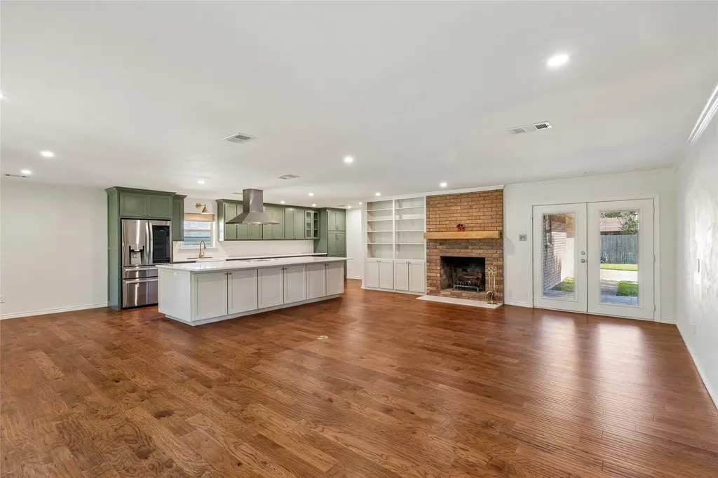 6409 Poco Court Fort Worth TX 76133