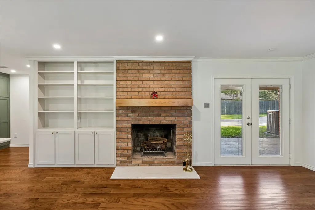 6409 Poco Court Fort Worth TX 76133
