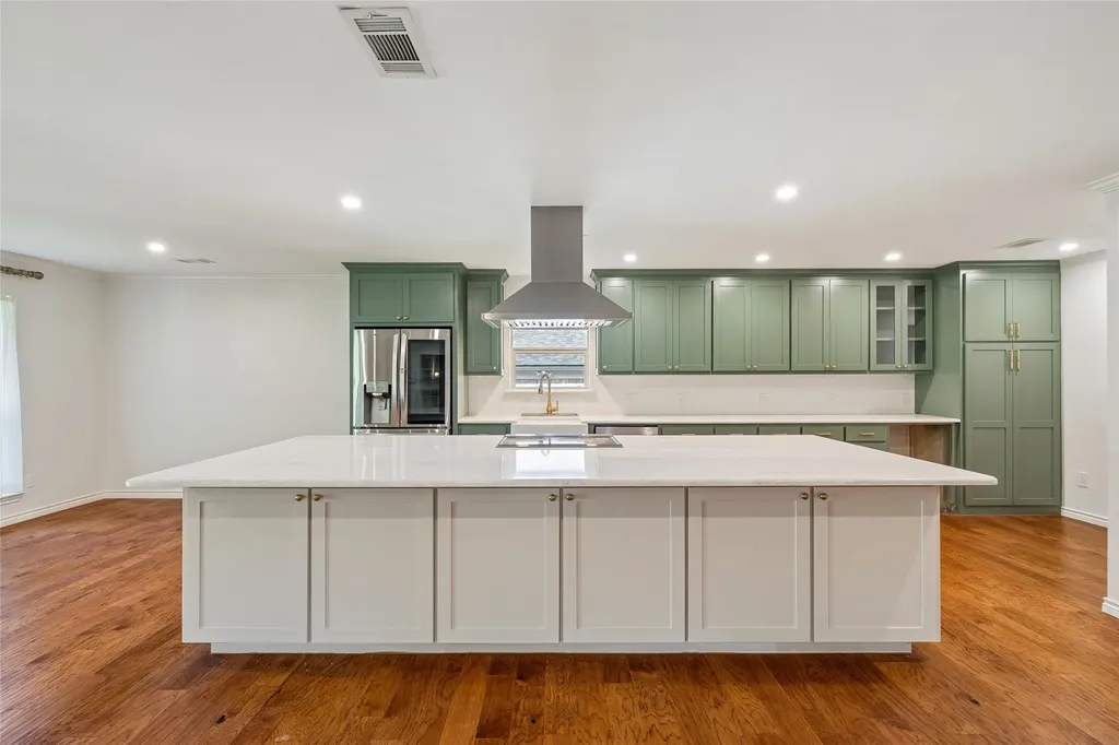 6409 Poco Court Fort Worth TX 76133
