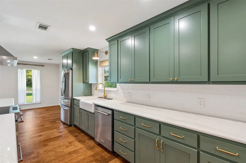 6409 Poco Court Fort Worth TX 76133