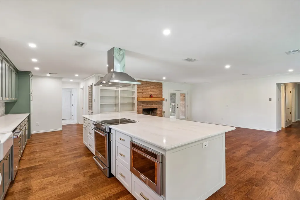 6409 Poco Court Fort Worth TX 76133
