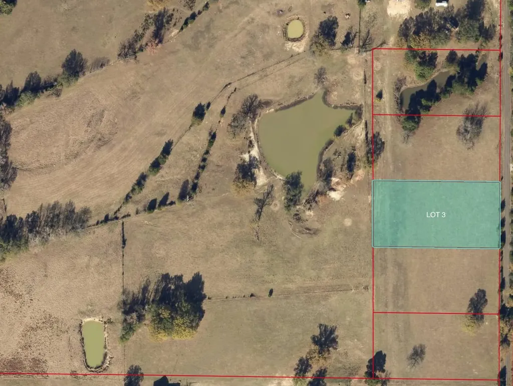 Tbd Rs County Road 2450 Alba TX 75410