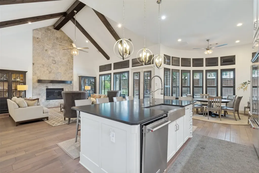 2901 Merryglen Lane Flower Mound TX 75022
