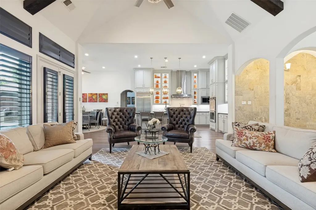 2901 Merryglen Lane Flower Mound TX 75022