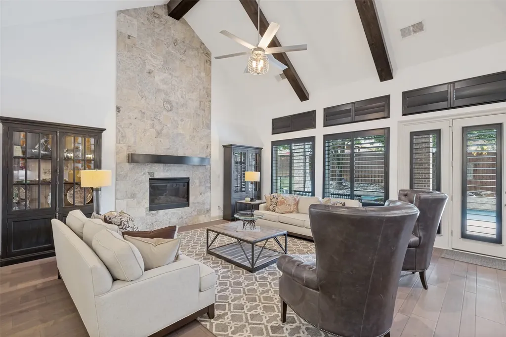 2901 Merryglen Lane Flower Mound TX 75022