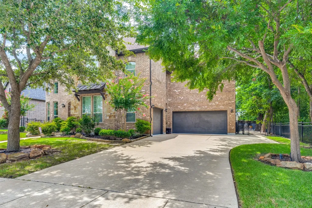 2901 Merryglen Lane Flower Mound TX 75022